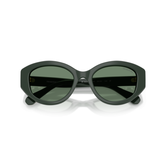 Swarovski SK 6005 1026M1 Güneş Gözlüğü