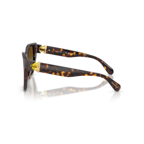 Swarovski SK 6044U 1002T5 Güneş Gözlüğü