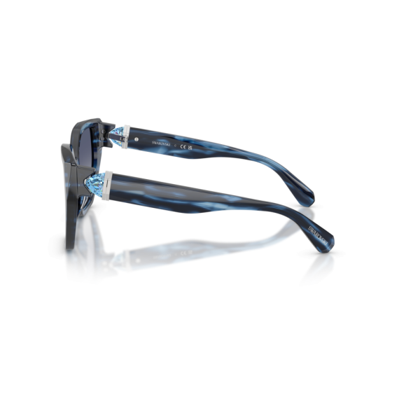 Swarovski SK 6044U 10904L Güneş Gözlüğü