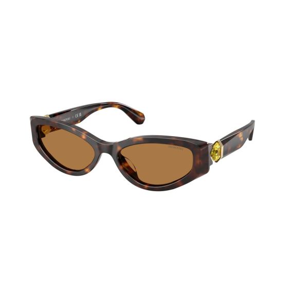 Swarovski SK 6045U 100273 Güneş Gözlüğü