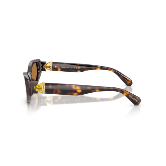 Swarovski SK 6045U 100273 Güneş Gözlüğü