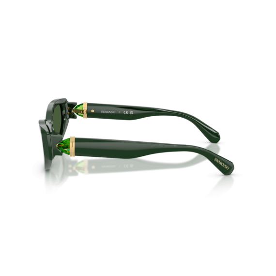 Swarovski SK 6045U 102671 Güneş Gözlüğü