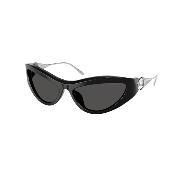 Swarovski SK 6046 100187 Güneş Gözlüğü