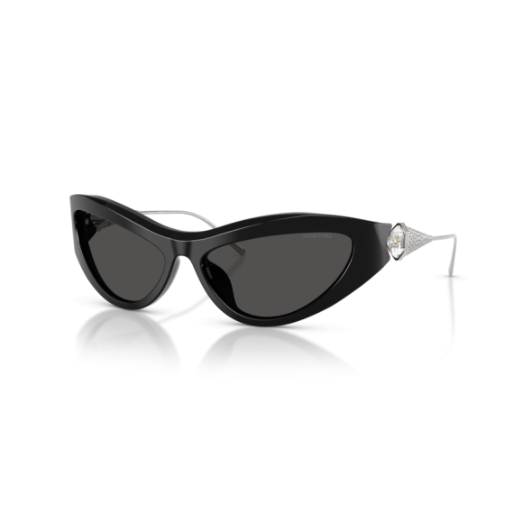 Swarovski SK 6046 100187 Güneş Gözlüğü