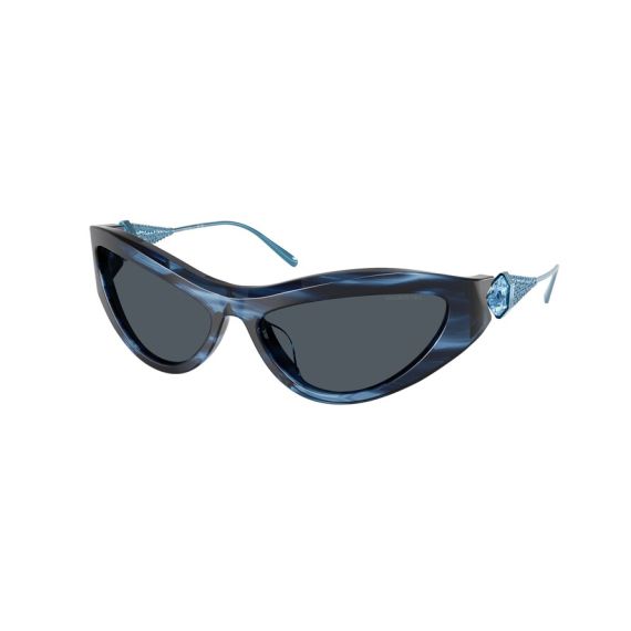 Swarovski SK 6046 109087 Güneş Gözlüğü