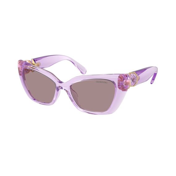 Swarovski SK 6047 1079LA Güneş Gözlüğü
