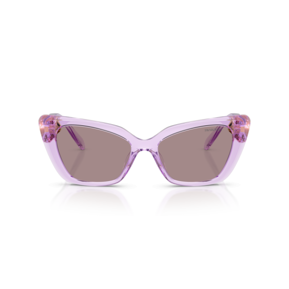 Swarovski SK 6047 1079LA Güneş Gözlüğü