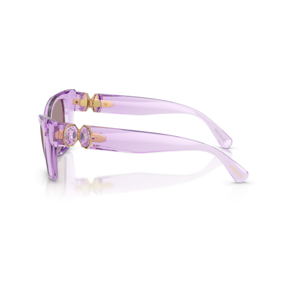 Swarovski SK 6047 1079LA Güneş Gözlüğü