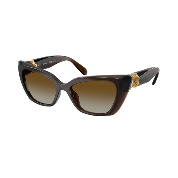 Swarovski SK 6047 1084T5 Güneş Gözlüğü