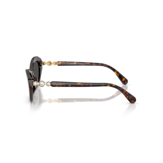 Swarovski SK 6048 100287 Güneş Gözlüğü