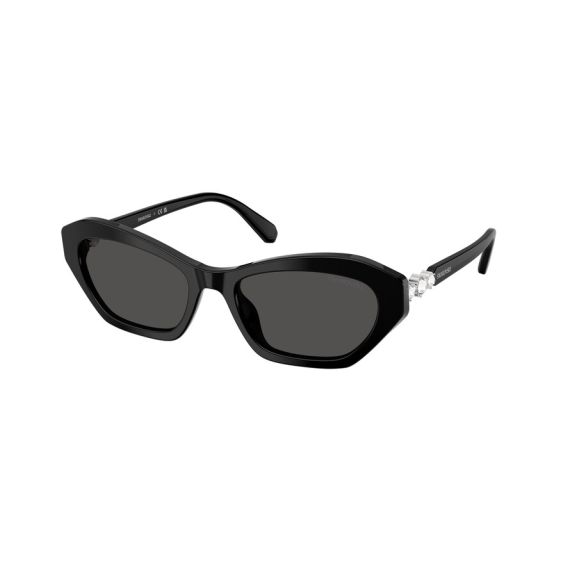 Swarovski SK 6048 103887 Güneş Gözlüğü