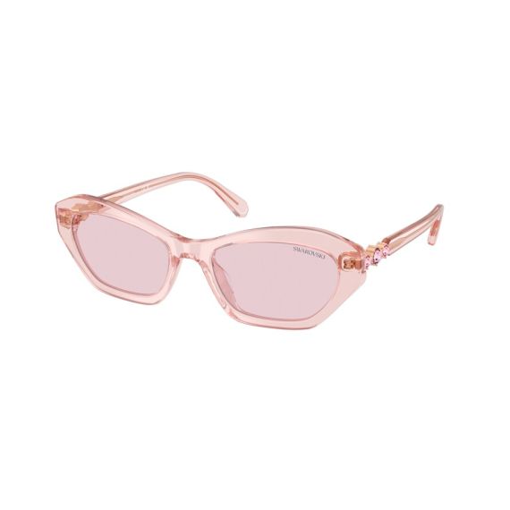 Swarovski SK 6048 1070P5 Güneş Gözlüğü