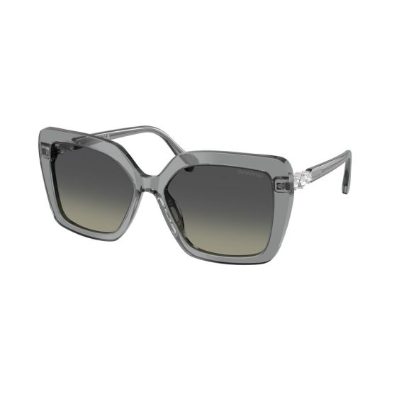 Swarovski SK 6049 106211 Güneş Gözlüğü