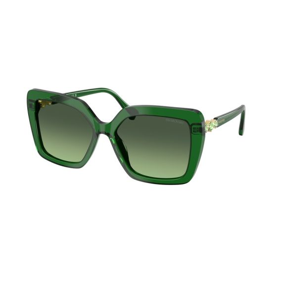Swarovski SK 6049 10812A Güneş Gözlüğü