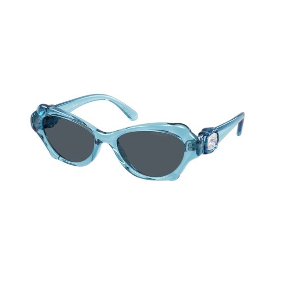 Swarovski SK 6050 107887 Güneş Gözlüğü
