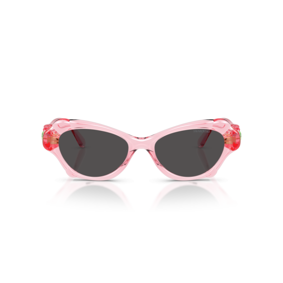 Swarovski SK 6050 108887 Güneş Gözlüğü