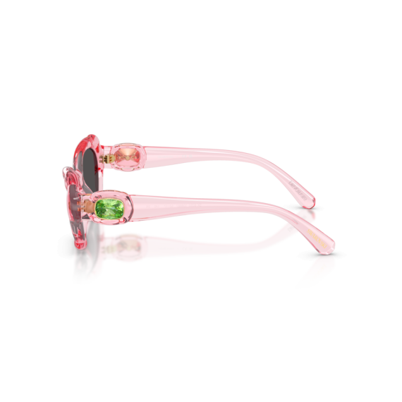 Swarovski SK 6050 108887 Güneş Gözlüğü