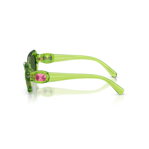 Swarovski SK 6050 108971 Güneş Gözlüğü