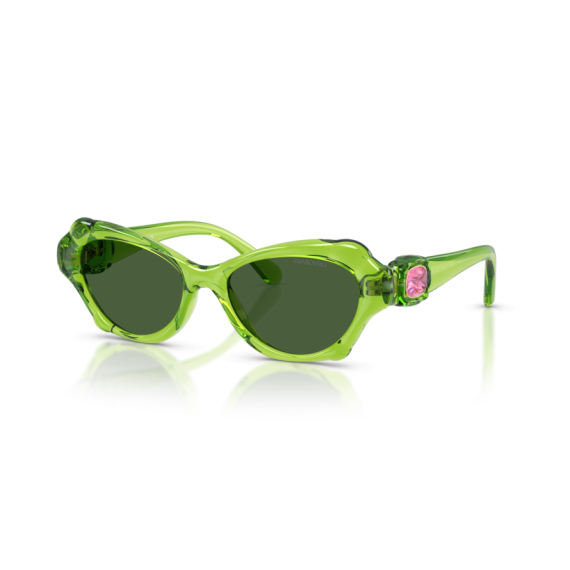 Swarovski SK 6050 108971 Güneş Gözlüğü