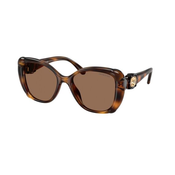 Swarovski SK 6051U 100273 Güneş Gözlüğü
