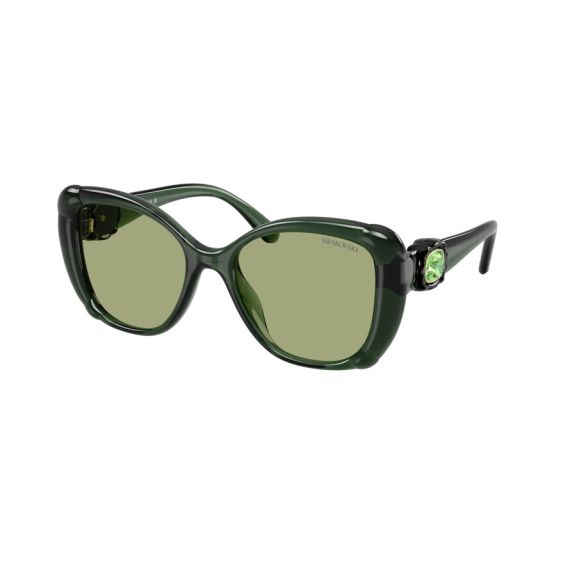 Swarovski SK 6051U 104382 Güneş Gözlüğü