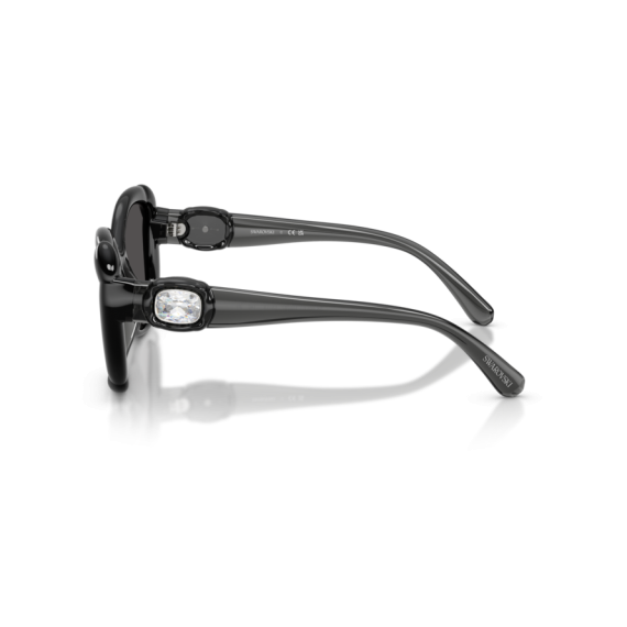 Swarovski SK 6051U 108787 Güneş Gözlüğü