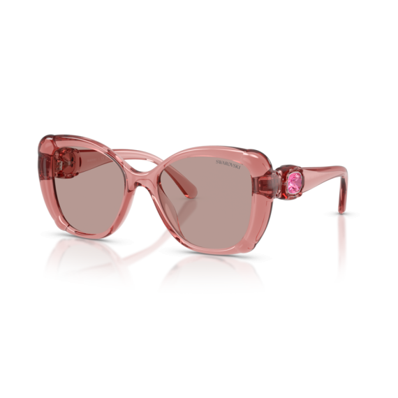 Swarovski SK 6051U 30017N Güneş Gözlüğü