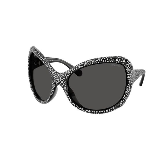 Swarovski SK 6052 108787 Güneş Gözlüğü