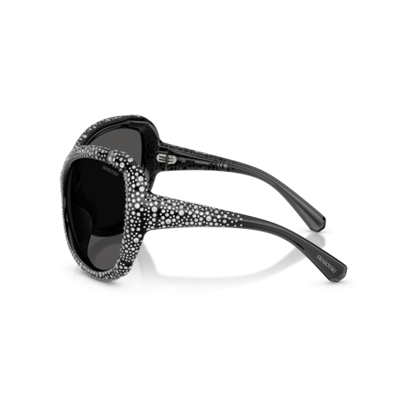 Swarovski SK 6052 108787 Güneş Gözlüğü