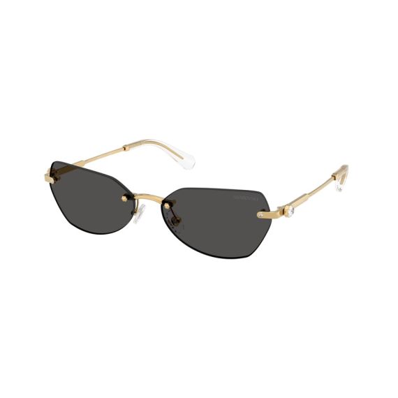 Swarovski SK 7038 400487 Güneş Gözlüğü