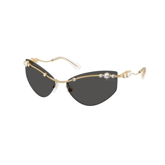 Swarovski SK 7039 400487 Güneş Gözlüğü