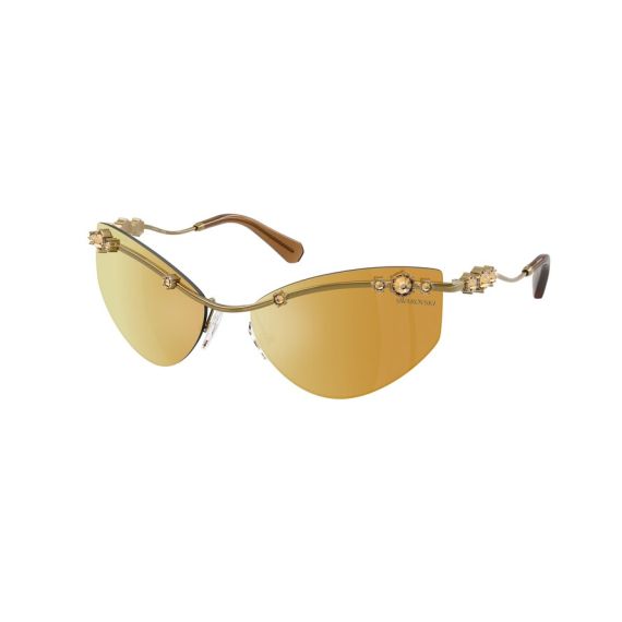 Swarovski SK 7039 40427P Güneş Gözlüğü