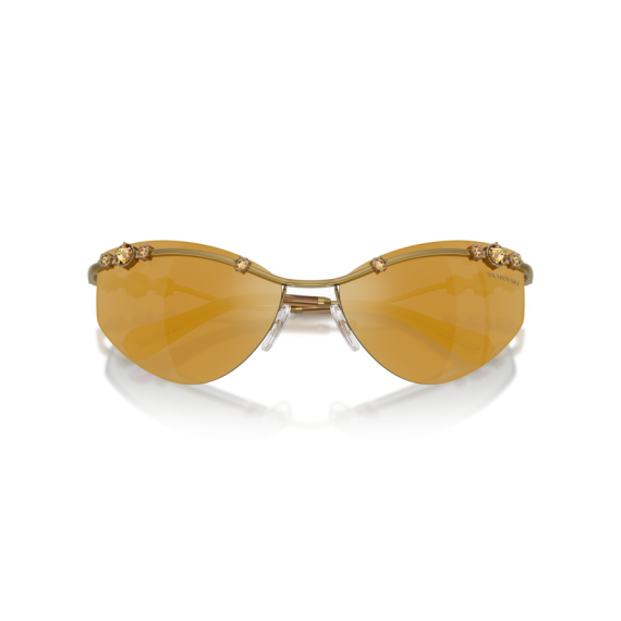 Swarovski SK 7039 40427P Güneş Gözlüğü
