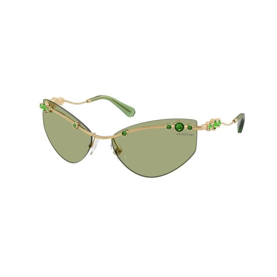 Swarovski SK 7039 404382 Güneş Gözlüğü