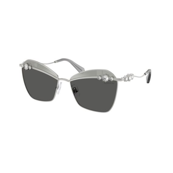 Swarovski SK 7040 4001AL Güneş Gözlüğü