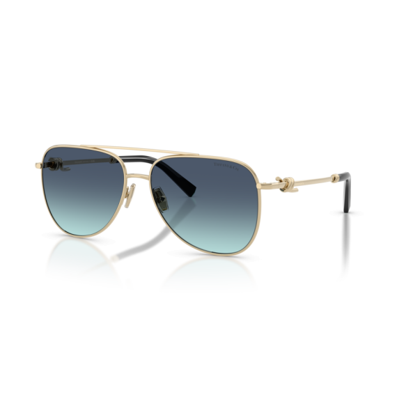 Tiffany TF 3116 62029S Güneş Gözlüğü