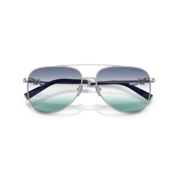 Tiffany TF 3116 62312A Güneş Gözlüğü