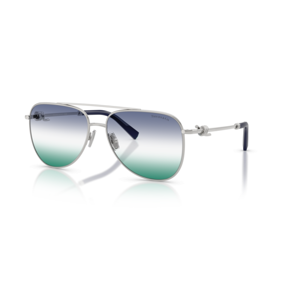 Tiffany TF 3116 62312A Güneş Gözlüğü