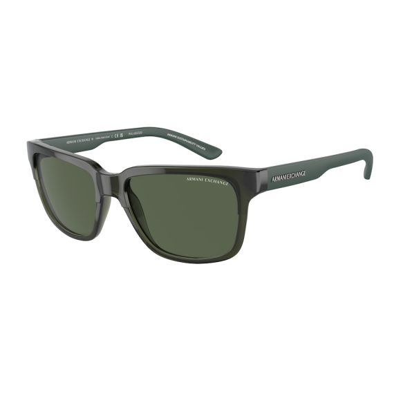 Armani Exchange AX 4026S 83419A Güneş Gözlüğü