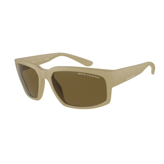 Armani Exchange AX 4142SU 834873 Güneş Gözlüğü