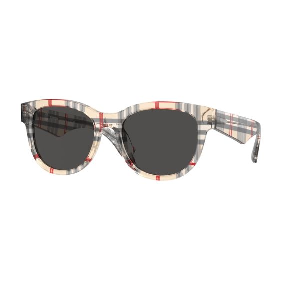 Burberry BE 4432U 412287 Güneş Gözlüğü