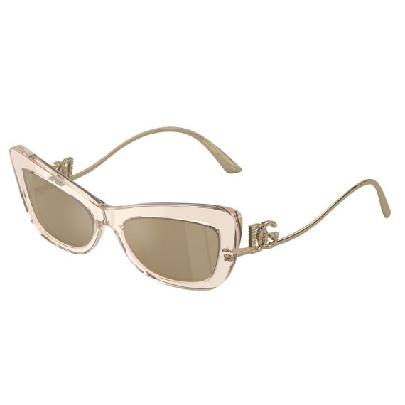 Dolce & Gabbana DG 4467B 343203 Güneş Gözlüğü