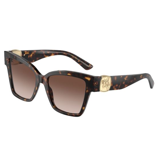 Dolce & Gabbana DG 4470 502/13 Güneş Gözlüğü