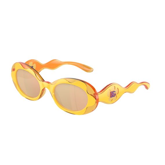 Dolce & Gabbana Kids DX 6005 33347J Güneş Gözlüğü
