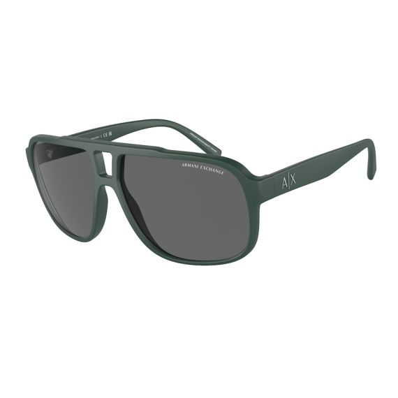 Armani Exchange AX 4104S 831087 Güneş Gözlüğü