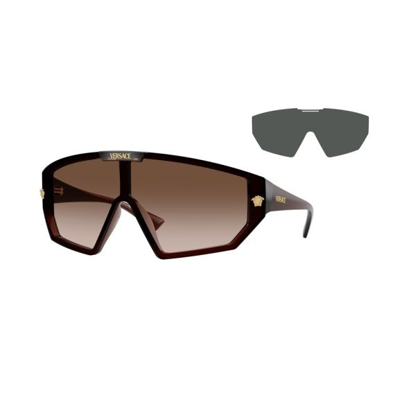 Versace VE 4461 533213 Güneş Gözlüğü