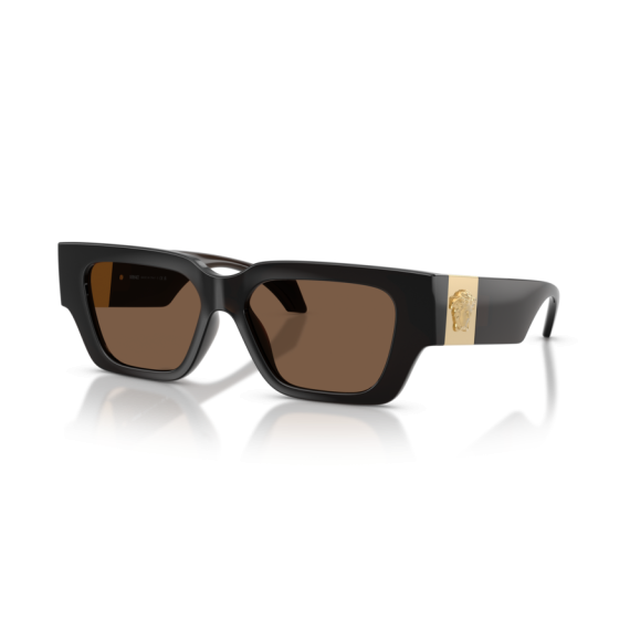 Versace VE 4497U 554373 Güneş Gözlüğü