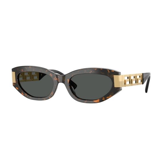 Versace VE 4501 552887 Güneş Gözlüğü