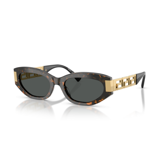 Versace VE 4501 552887 Güneş Gözlüğü