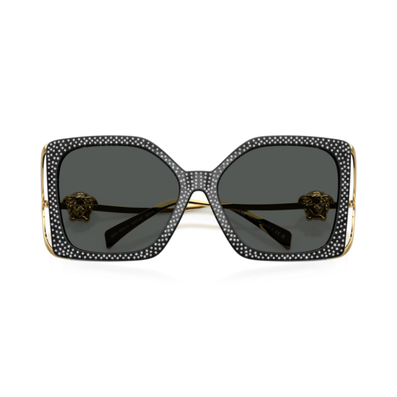 Versace VE 4502U 550787 Güneş Gözlüğü